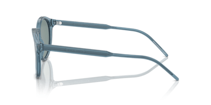 Transparent Blue - 0AR8211 8056262045534