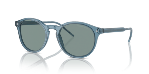 Transparent Blue - 0AR8211 8056262045534