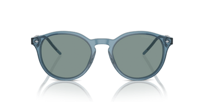 Transparent Blue - 0AR8211 8056262045534