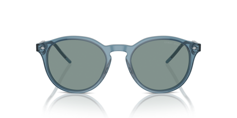 Transparent Blue - 0AR8211 8056262045534