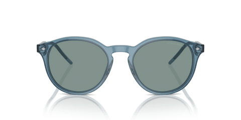 Transparent Blue - 0AR8211 8056262045534