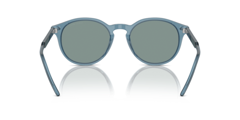 Transparent Blue - 0AR8211 8056262045534