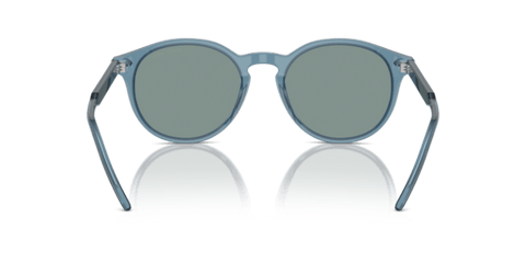 Transparent Blue - 0AR8211 8056262045534