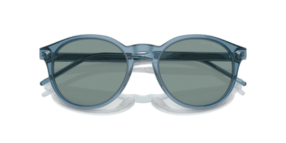 Transparent Blue - 0AR8211 8056262045534