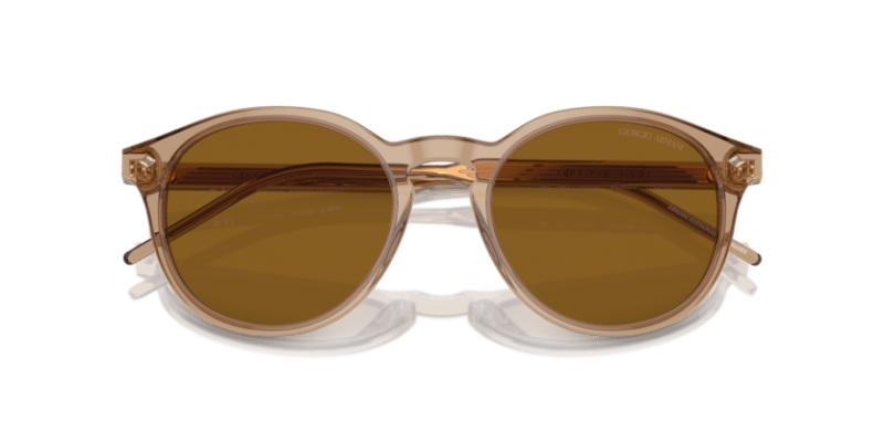 Transparent Brown - 0AR8211 8056262045541