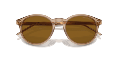 Transparent Brown - 0AR8211 8056262045541