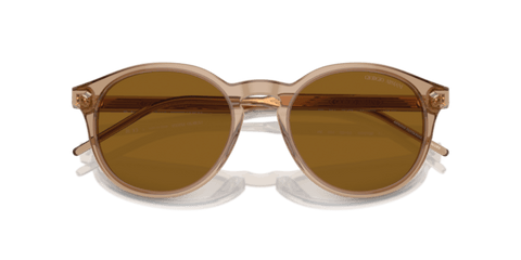 Transparent Brown - 0AR8211 8056262045541