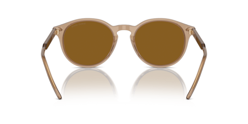 Transparent Brown - 0AR8211 8056262045541