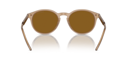 Transparent Brown - 0AR8211 8056262045541