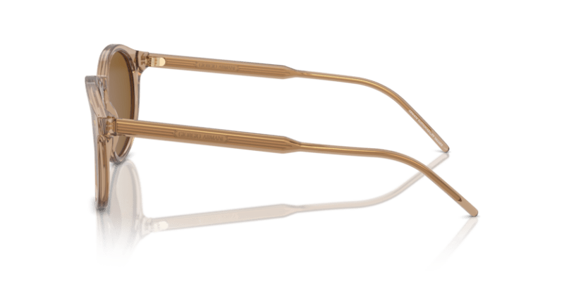 Transparent Brown - 0AR8211 8056262045541