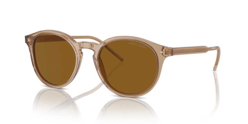 Transparent Brown - 0AR8211 8056262045541