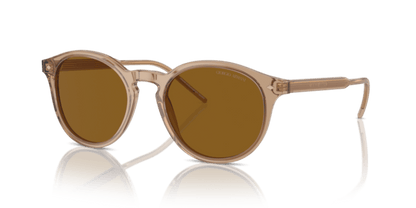 Transparent Brown - 0AR8211 8056262045541