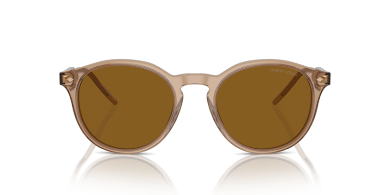 Transparent Brown - 0AR8211 8056262045541