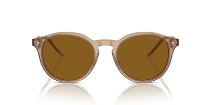 Transparent Brown - 0AR8211 8056262045541