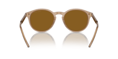 0AR8211 - Giorgio Armani - (Transparent Brown) Brown - 52 - 20 - 145 MM - Ardor Eyewear 8056262045541