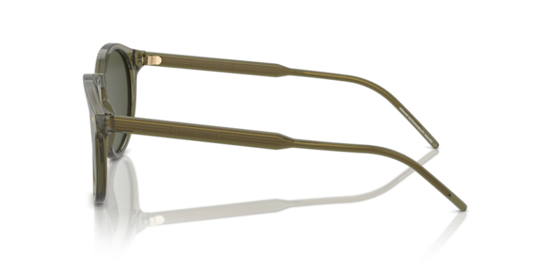 Transparent Green - 0AR8211 8056262045565