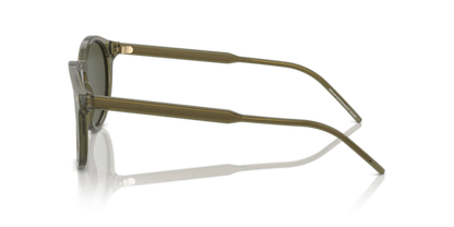 Transparent Green - 0AR8211 8056262045565