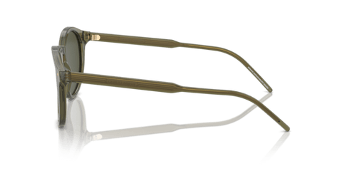 Transparent Green - 0AR8211 8056262045565