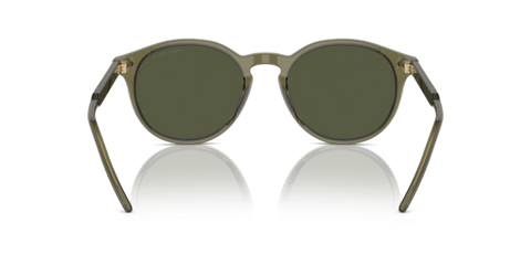 Transparent Green - 0AR8211 8056262045565