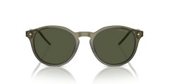 0AR8211 - Giorgio Armani - (Transparent Green) Green - 52 - 20 - 145 MM - Ardor Eyewear 8056262045565