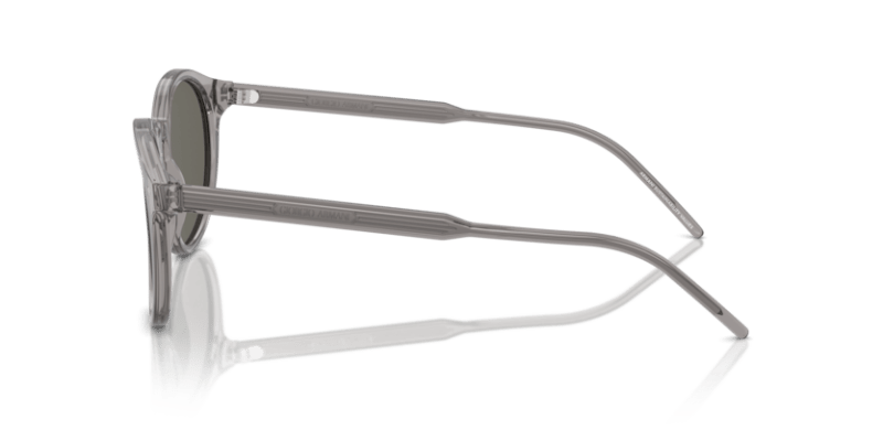 Transparent Grey - 0AR8211 8056262045527