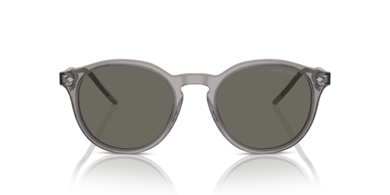 Transparent Grey - 0AR8211 8056262045527