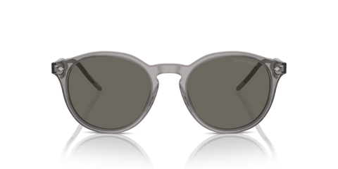 Transparent Grey - 0AR8211 8056262045527