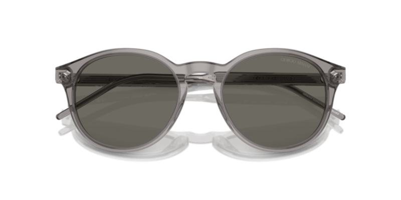 Transparent Grey - 0AR8211 8056262045527