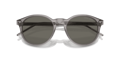 Transparent Grey - 0AR8211 8056262045527