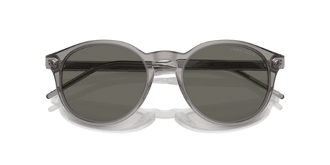 Transparent Grey - 0AR8211 8056262045527