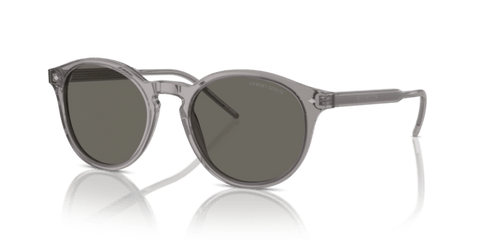 Transparent Grey - 0AR8211 8056262045527