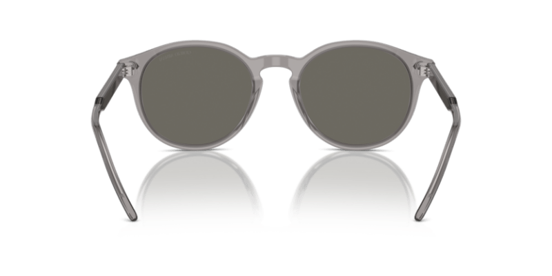 Transparent Grey - 0AR8211 8056262045527