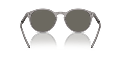 0AR8211 - Giorgio Armani - (Transparent Grey) Grey - 52 - 20 - 145 MM - Ardor Eyewear 8056262045527