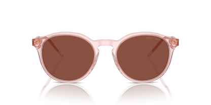 Transparent Pink - 0AR8211 8056262045558