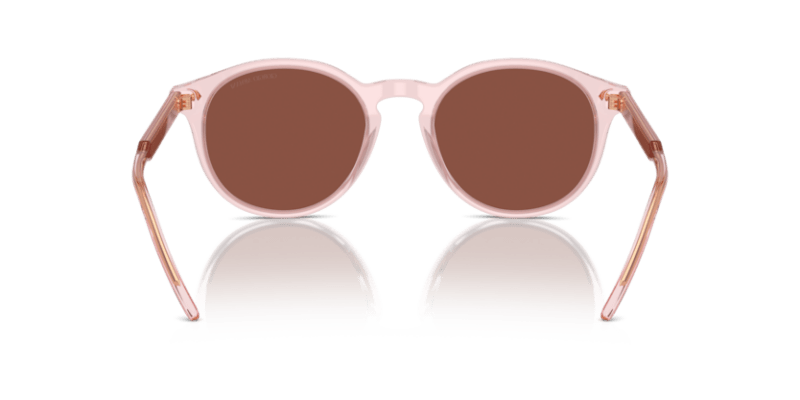 Transparent Pink - 0AR8211 8056262045558