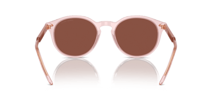 Transparent Pink - 0AR8211 8056262045558