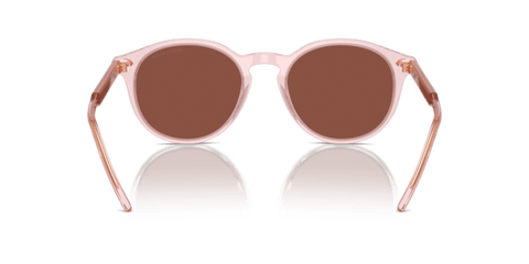 Transparent Pink - 0AR8211 8056262045558