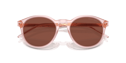 Transparent Pink - 0AR8211 8056262045558