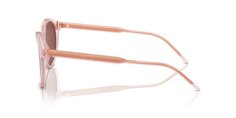 Transparent Pink - 0AR8211 8056262045558