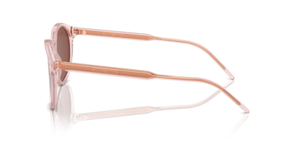 Transparent Pink - 0AR8211 8056262045558