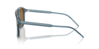 Transparent Blue - 0AR8212 8056262039274