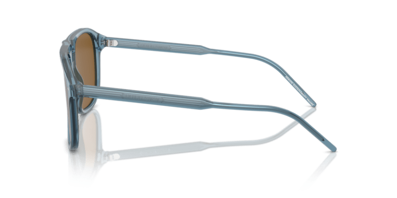 Transparent Blue - 0AR8212 8056262039274