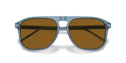 Transparent Blue - 0AR8212 8056262039274