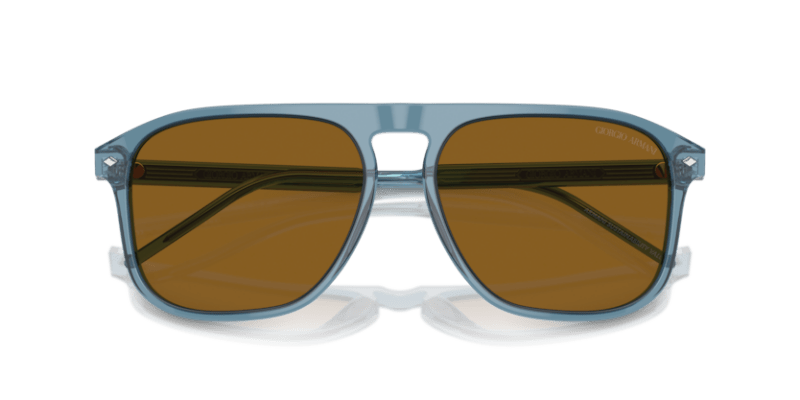 Transparent Blue - 0AR8212 8056262039274