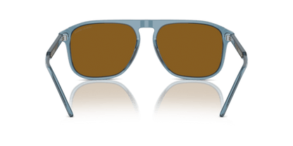 Transparent Blue - 0AR8212 8056262039274