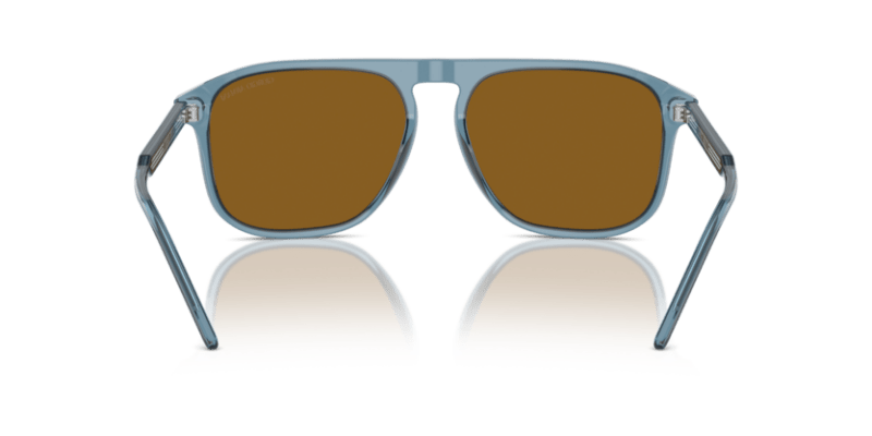 Transparent Blue - 0AR8212 8056262039274