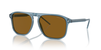 Transparent Blue - 0AR8212 8056262039274