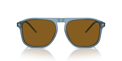 Transparent Blue - 0AR8212 8056262039274