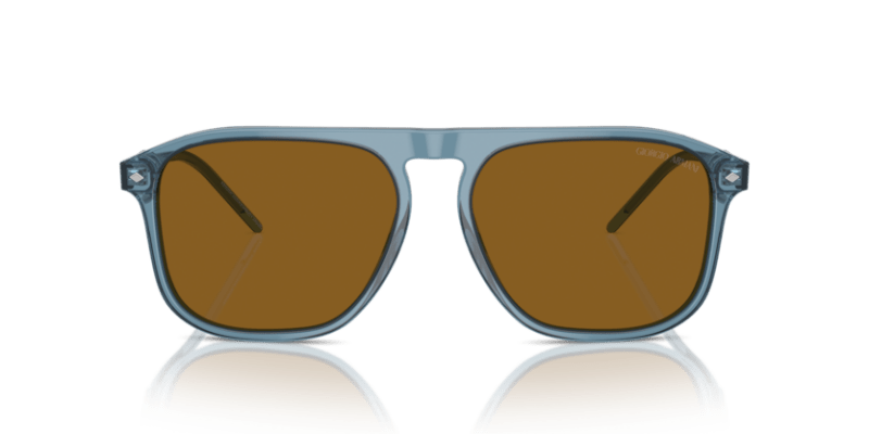 Transparent Blue - 0AR8212 8056262039274