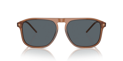 Transparent Brown - 0AR8212 8056262039250